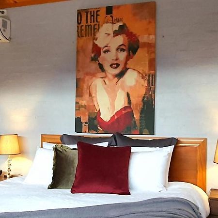 Great Escape Lofts Aparthotel Gloucester Luaran gambar