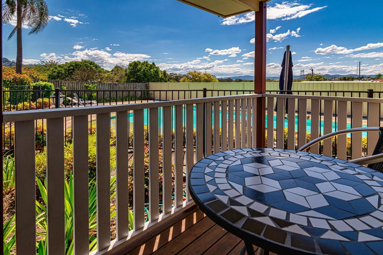 Great Escape Lofts Aparthotel Gloucester Luaran gambar