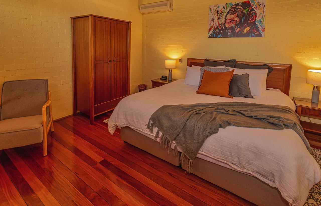 Great Escape Lofts Aparthotel Gloucester Luaran gambar