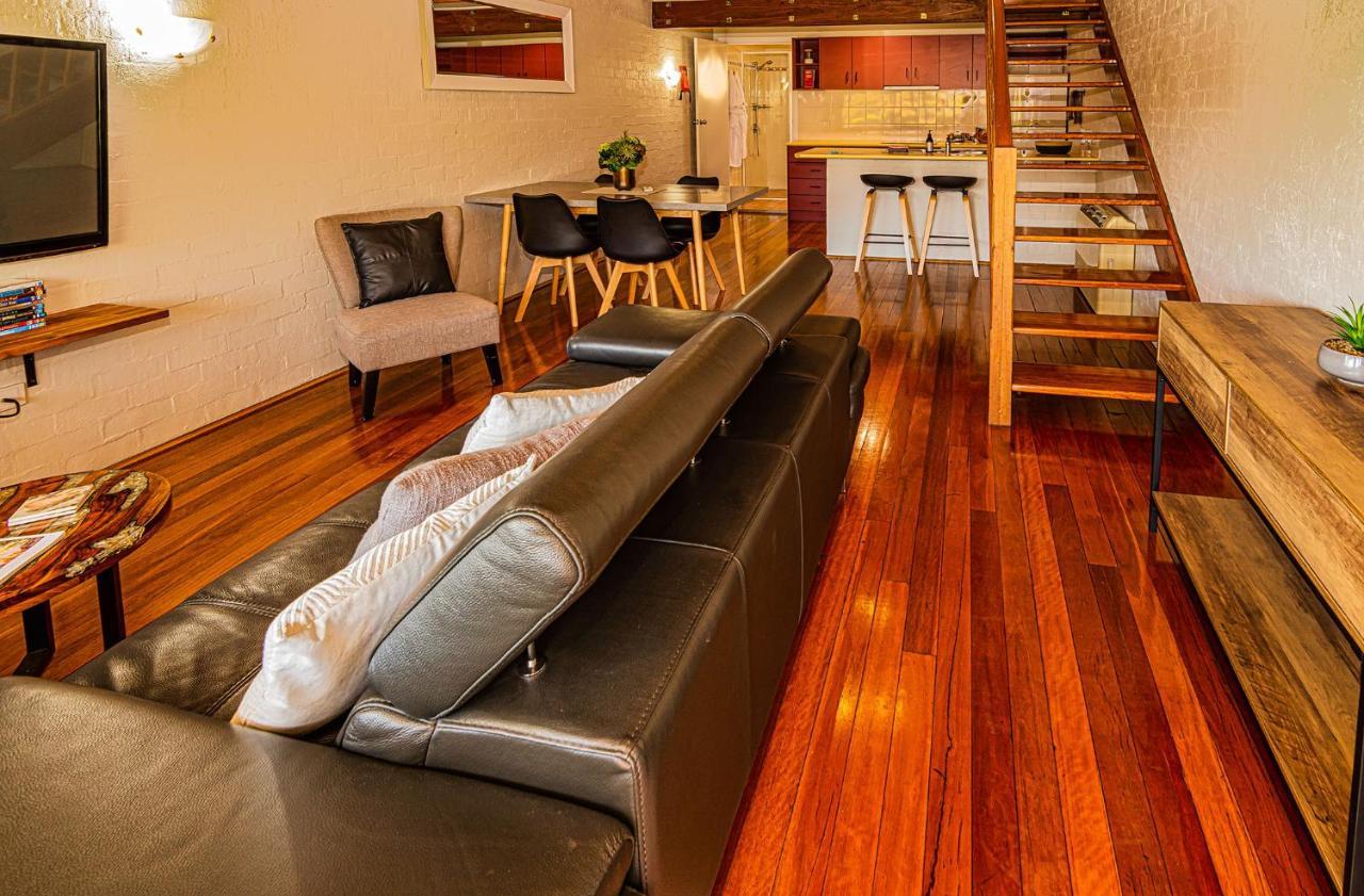 Great Escape Lofts Aparthotel Gloucester Luaran gambar