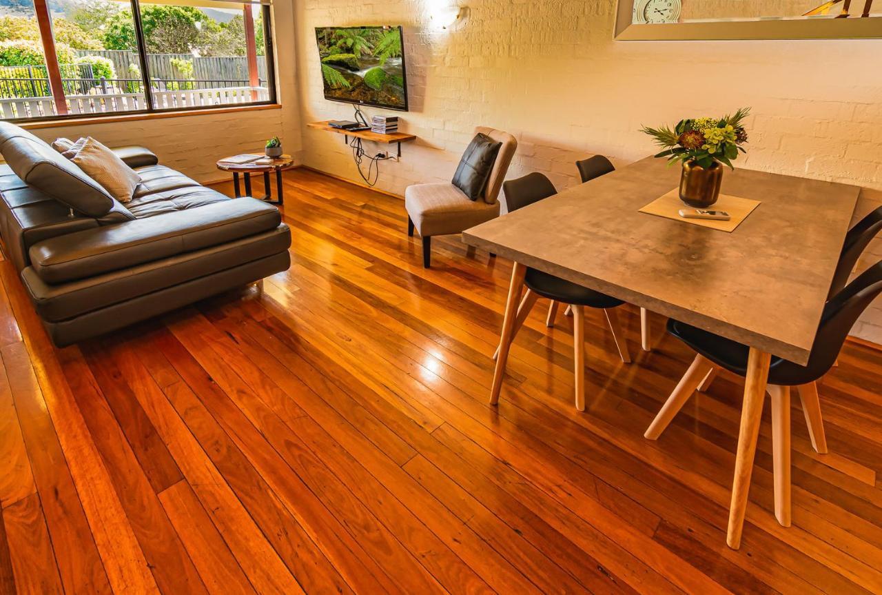 Great Escape Lofts Aparthotel Gloucester Luaran gambar