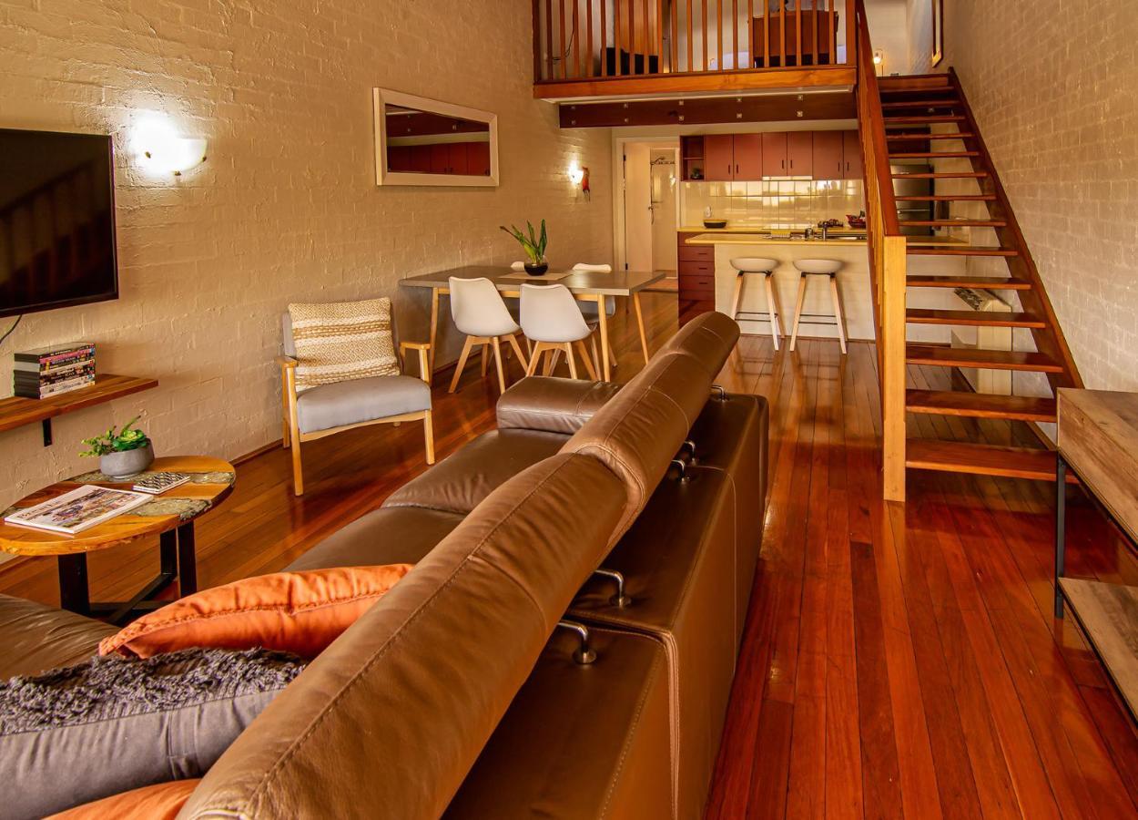 Great Escape Lofts Aparthotel Gloucester Luaran gambar