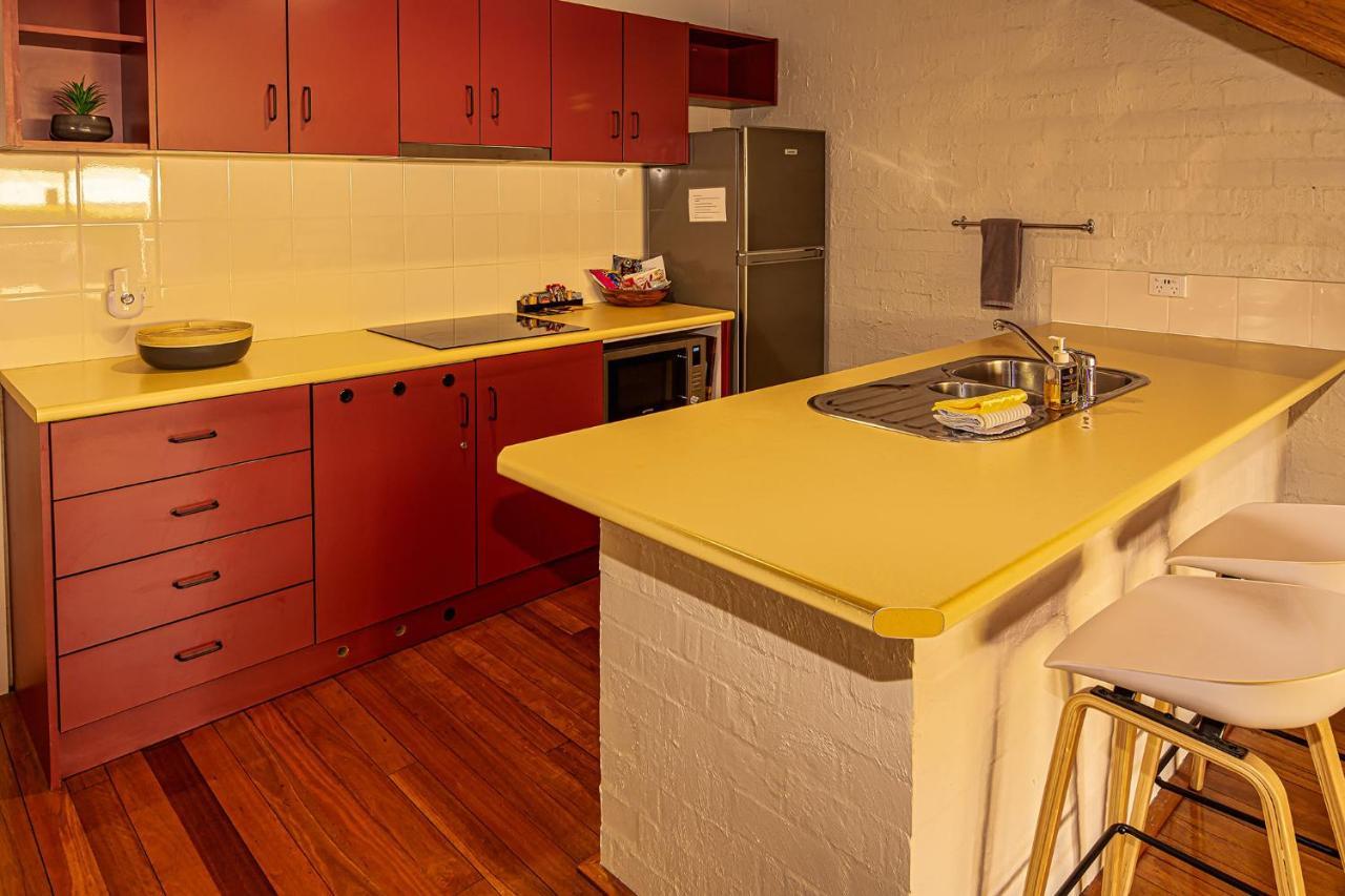 Great Escape Lofts Aparthotel Gloucester Luaran gambar
