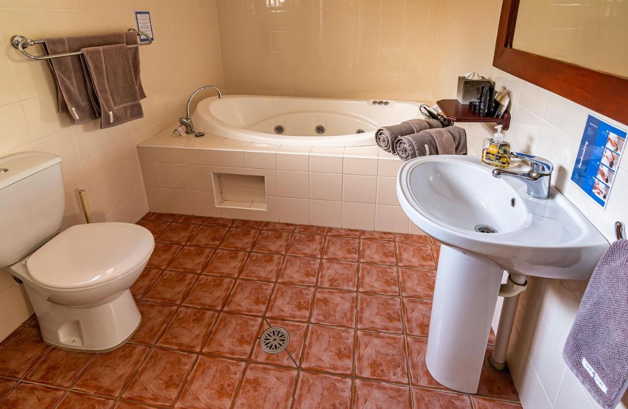 Great Escape Lofts Aparthotel Gloucester Luaran gambar