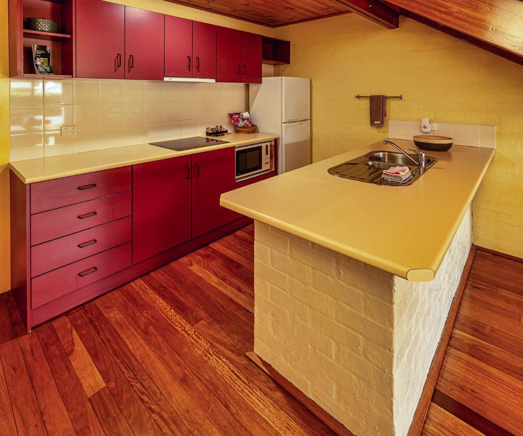 Great Escape Lofts Aparthotel Gloucester Luaran gambar
