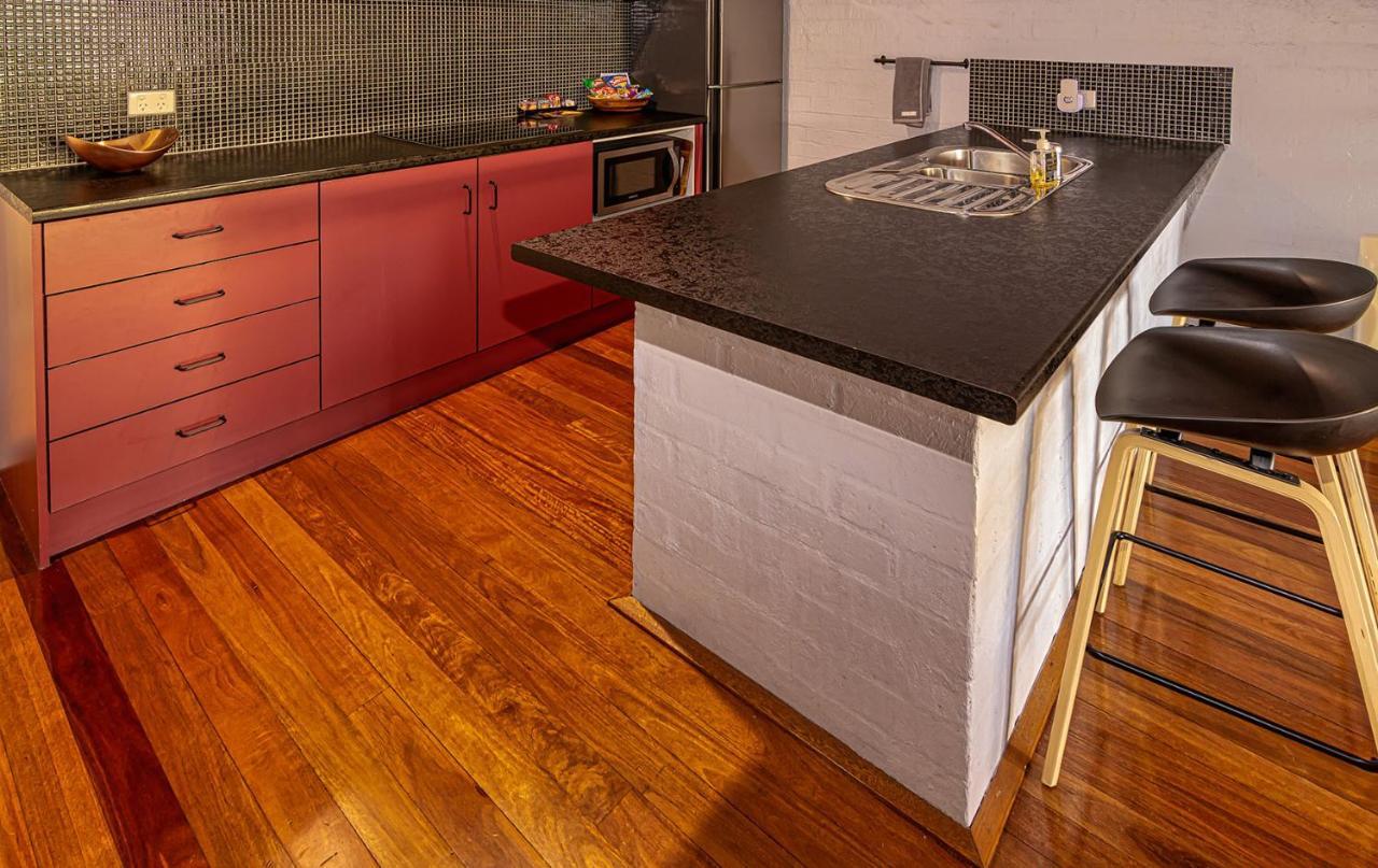 Great Escape Lofts Aparthotel Gloucester Luaran gambar