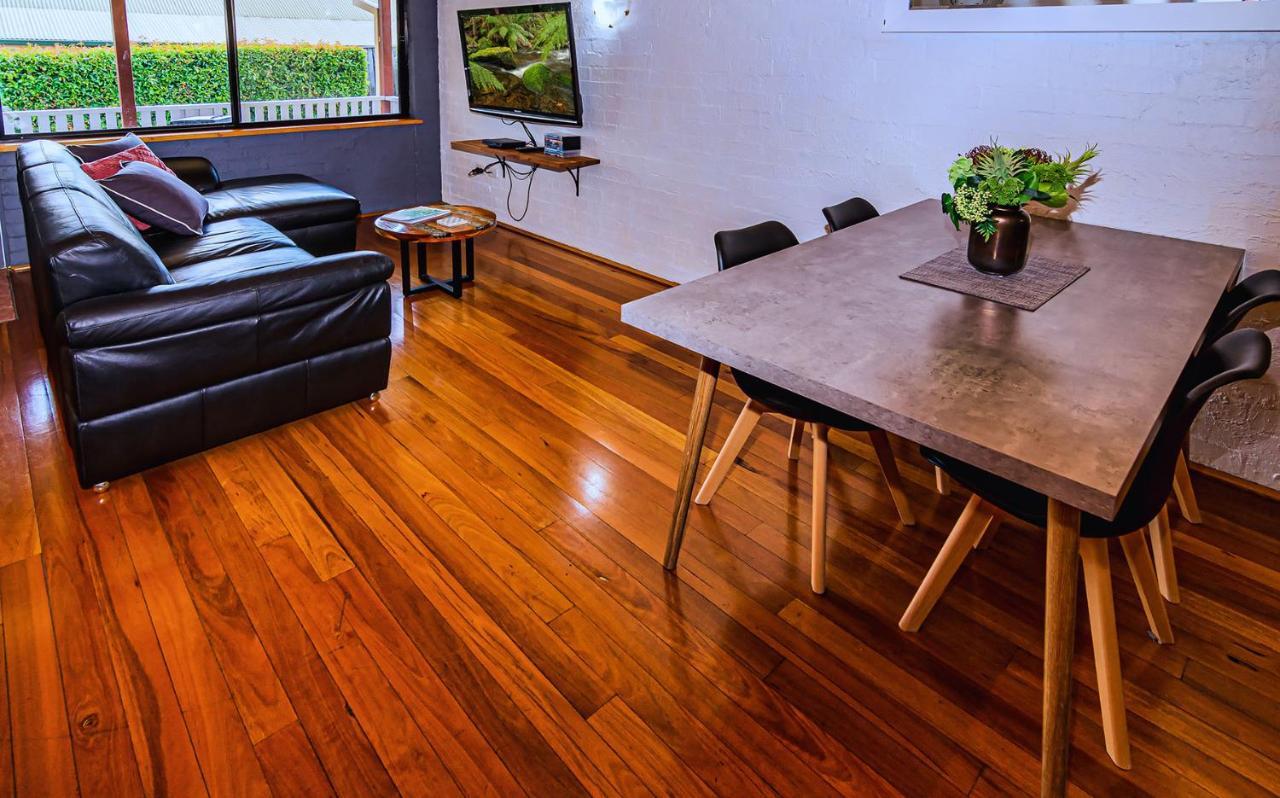 Great Escape Lofts Aparthotel Gloucester Luaran gambar