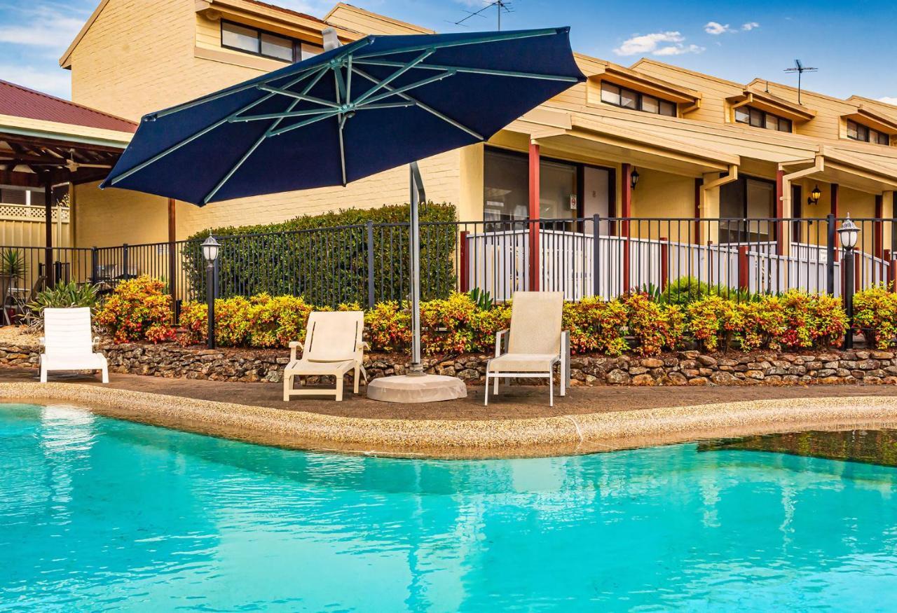 Great Escape Lofts Aparthotel Gloucester Luaran gambar