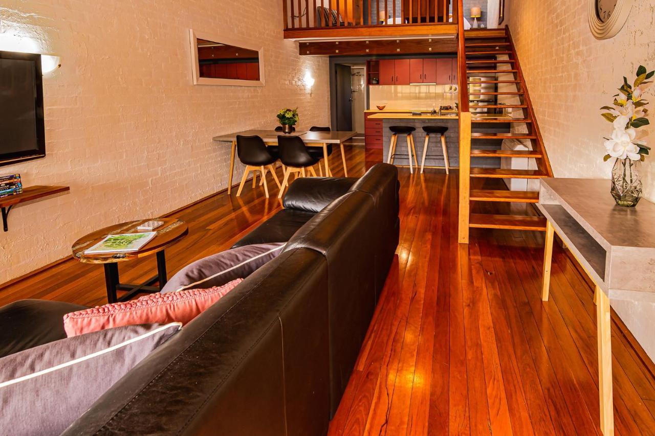Great Escape Lofts Aparthotel Gloucester Luaran gambar