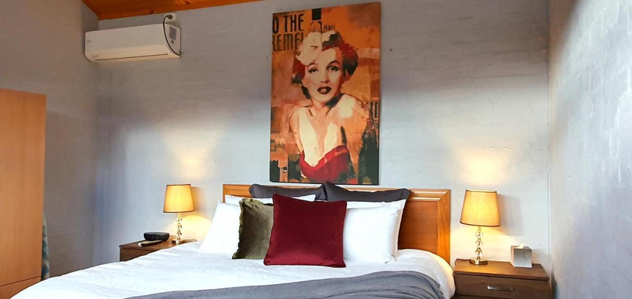 Great Escape Lofts Aparthotel Gloucester Luaran gambar