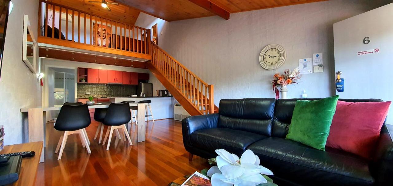 Great Escape Lofts Aparthotel Gloucester Luaran gambar