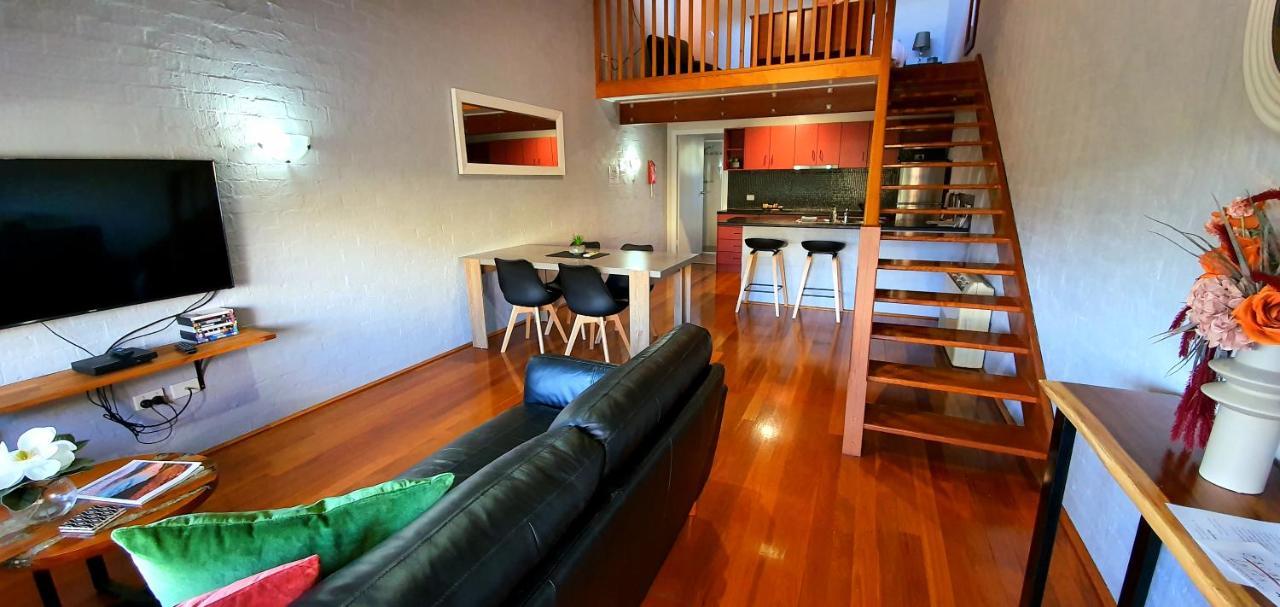 Great Escape Lofts Aparthotel Gloucester Luaran gambar