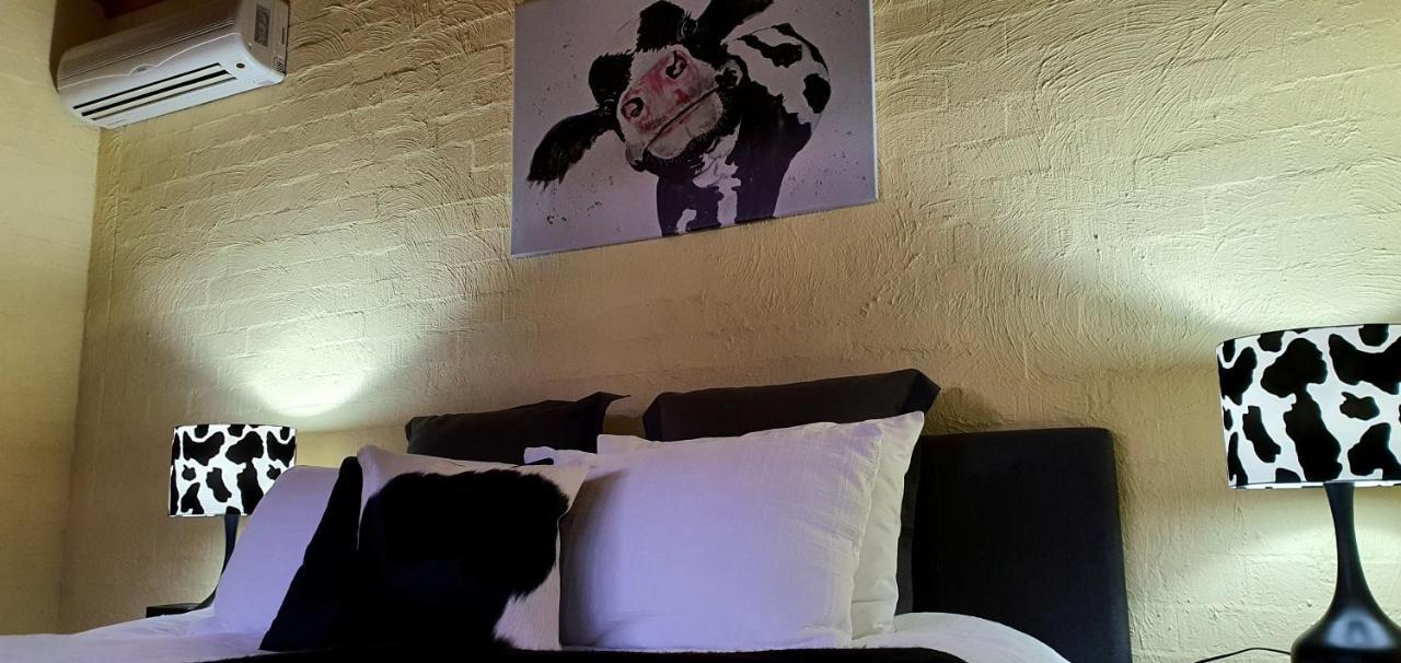 Great Escape Lofts Aparthotel Gloucester Luaran gambar