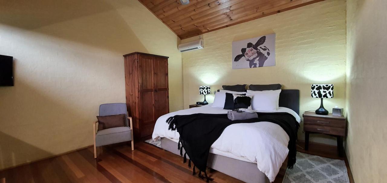Great Escape Lofts Aparthotel Gloucester Luaran gambar