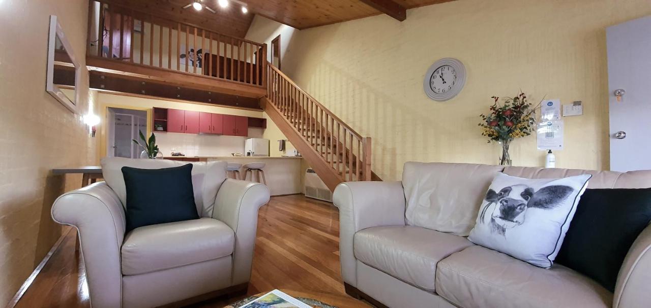 Great Escape Lofts Aparthotel Gloucester Luaran gambar