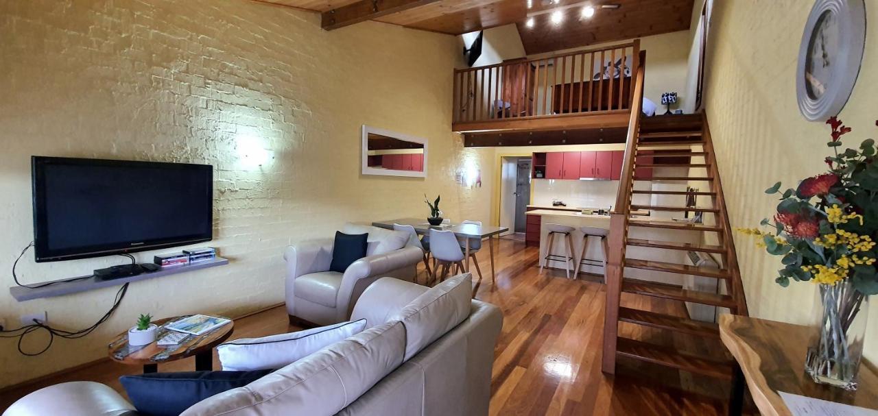 Great Escape Lofts Aparthotel Gloucester Luaran gambar