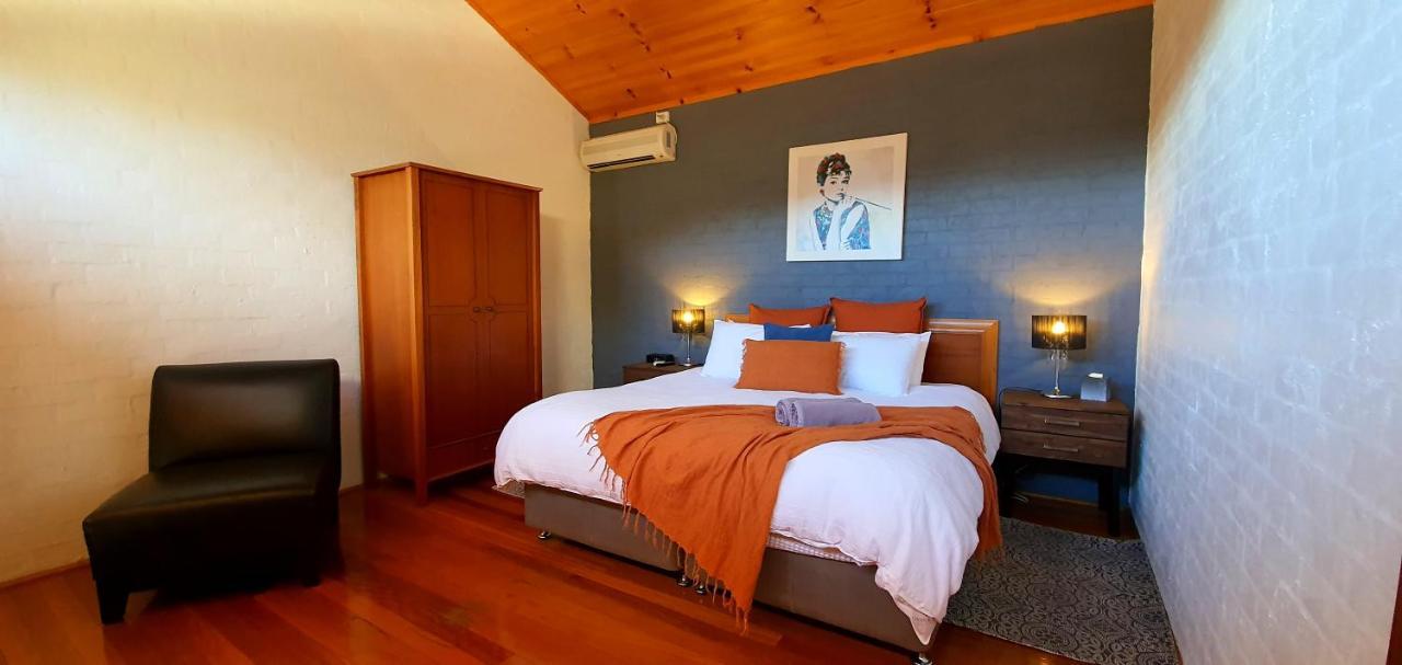 Great Escape Lofts Aparthotel Gloucester Luaran gambar