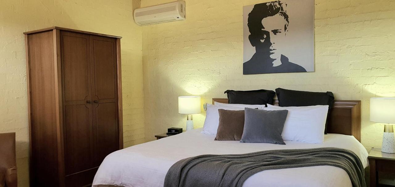 Great Escape Lofts Aparthotel Gloucester Luaran gambar