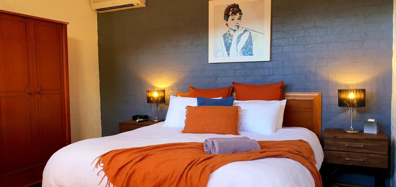 Great Escape Lofts Aparthotel Gloucester Luaran gambar