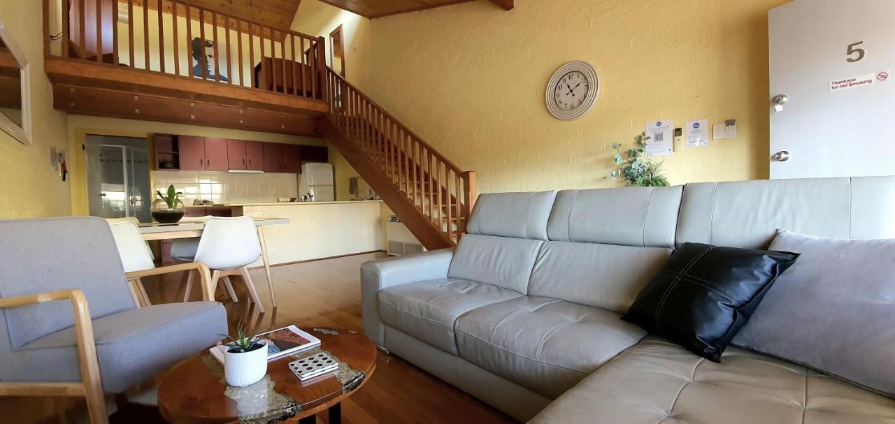Great Escape Lofts Aparthotel Gloucester Luaran gambar