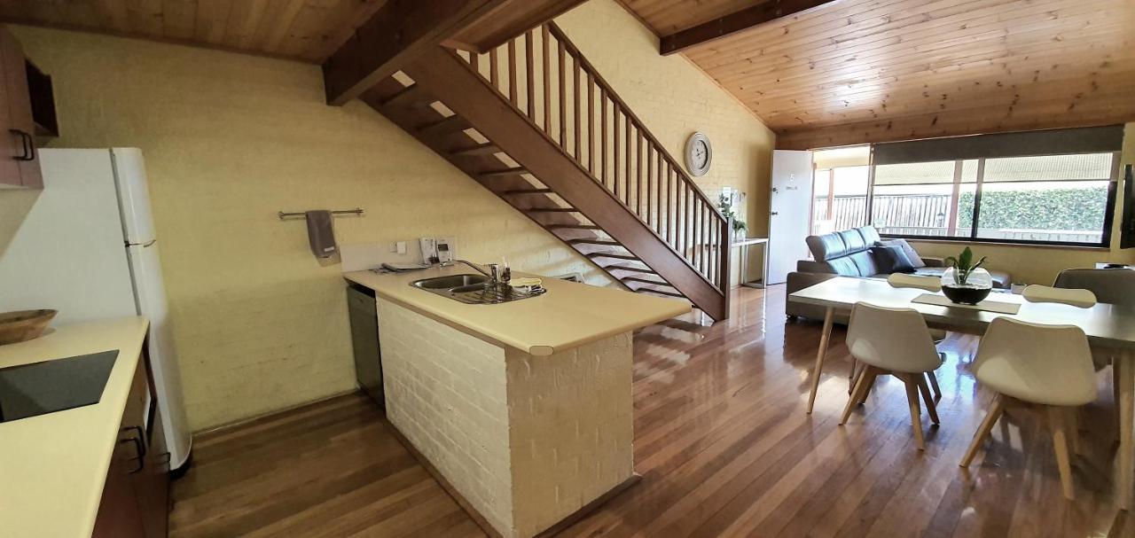 Great Escape Lofts Aparthotel Gloucester Luaran gambar