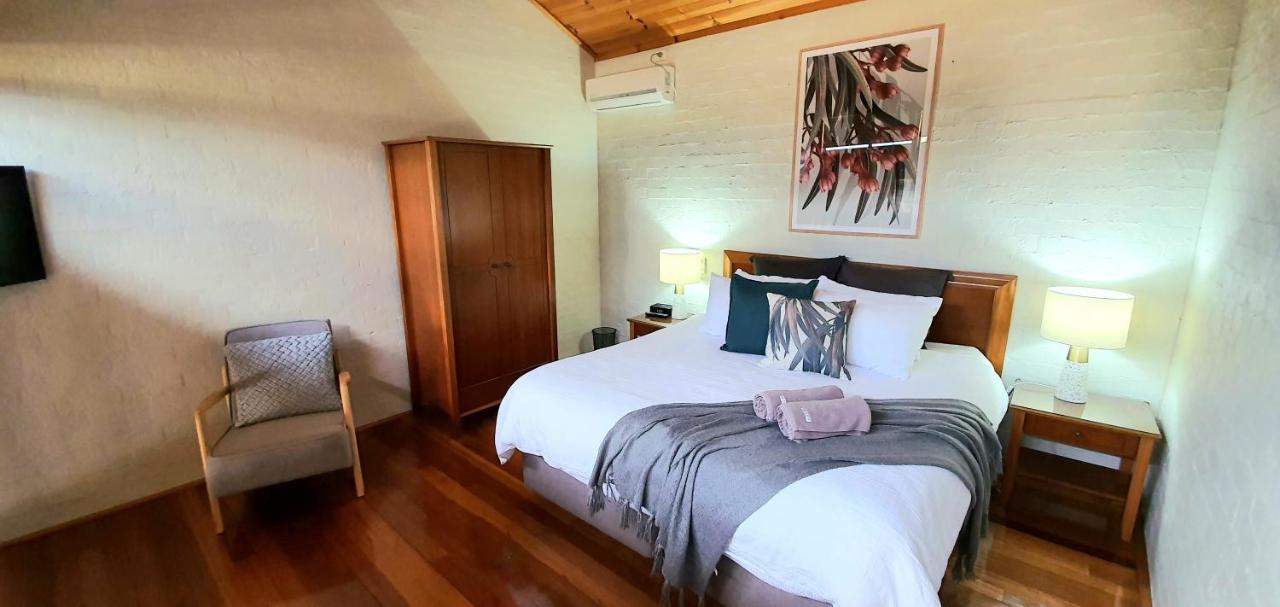 Great Escape Lofts Aparthotel Gloucester Luaran gambar