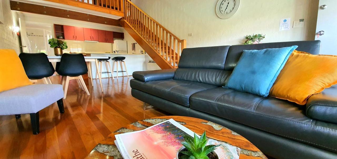 Great Escape Lofts Aparthotel Gloucester Luaran gambar