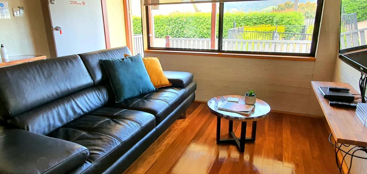 Great Escape Lofts Aparthotel Gloucester Luaran gambar
