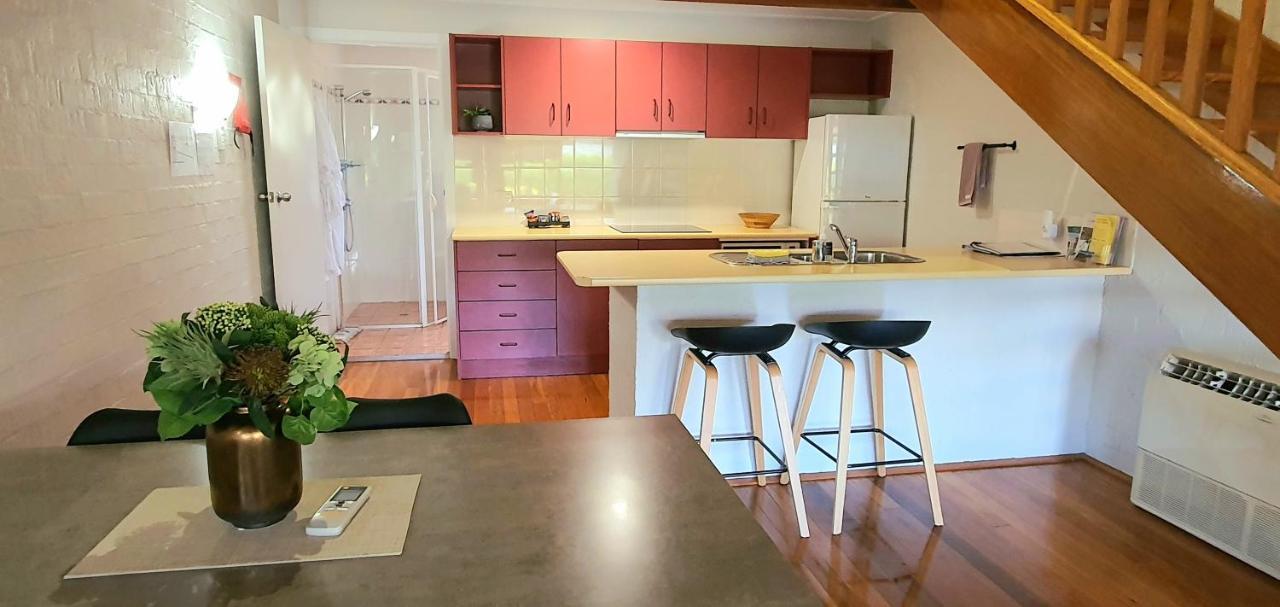 Great Escape Lofts Aparthotel Gloucester Luaran gambar