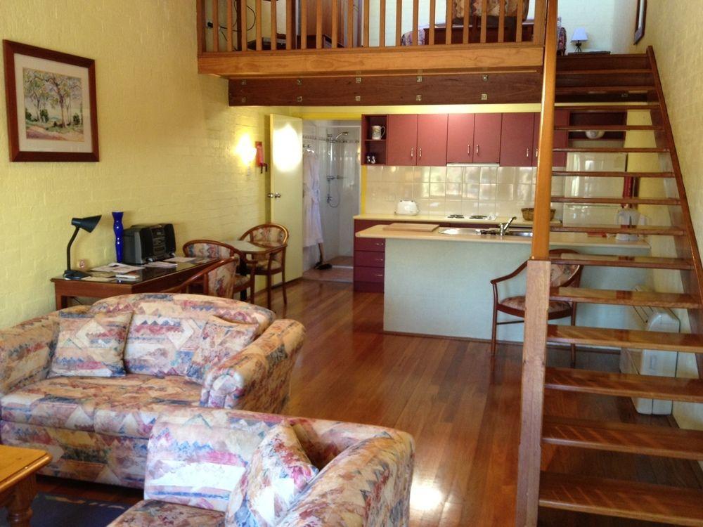Great Escape Lofts Aparthotel Gloucester Luaran gambar