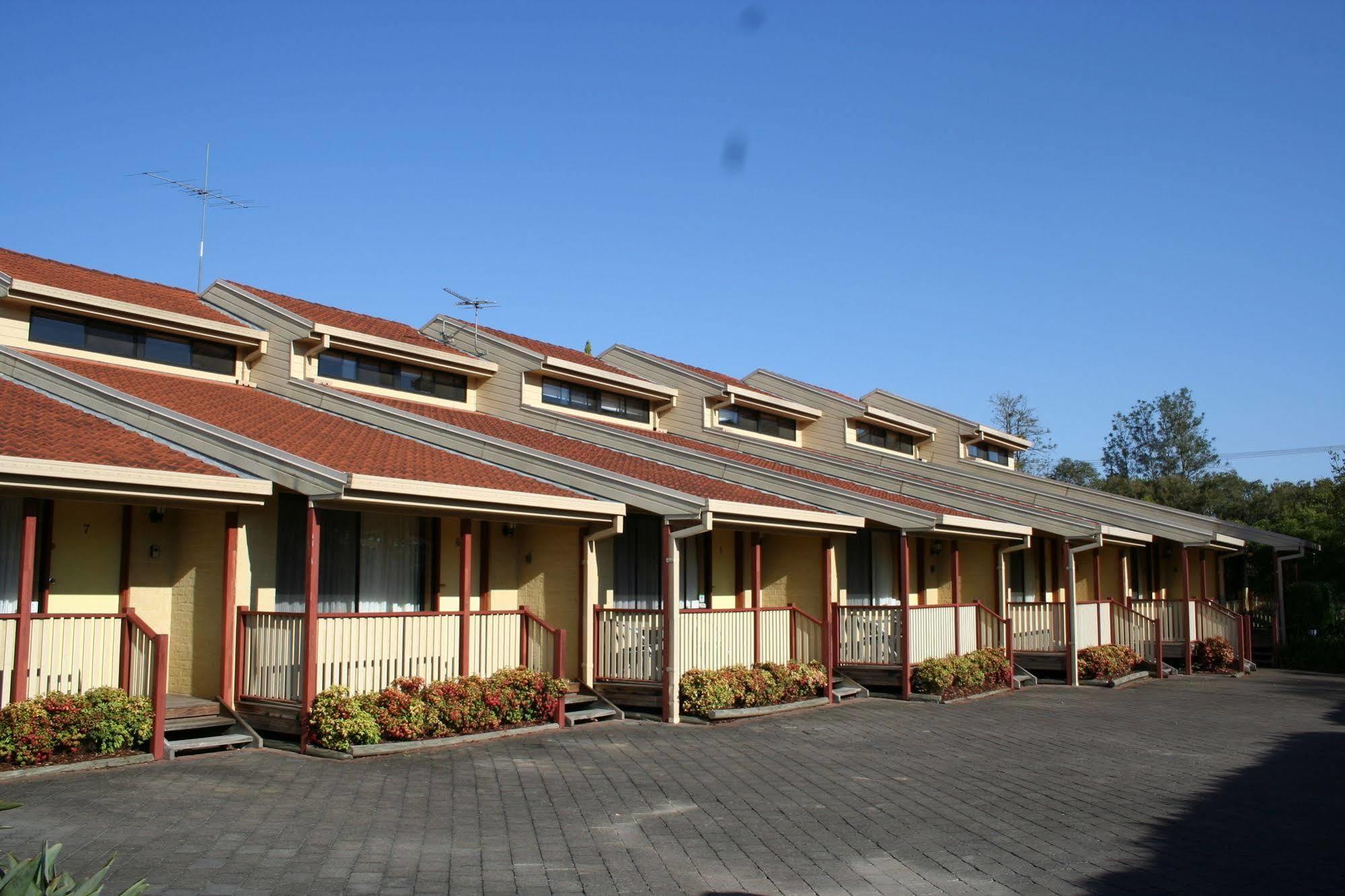 Great Escape Lofts Aparthotel Gloucester Luaran gambar