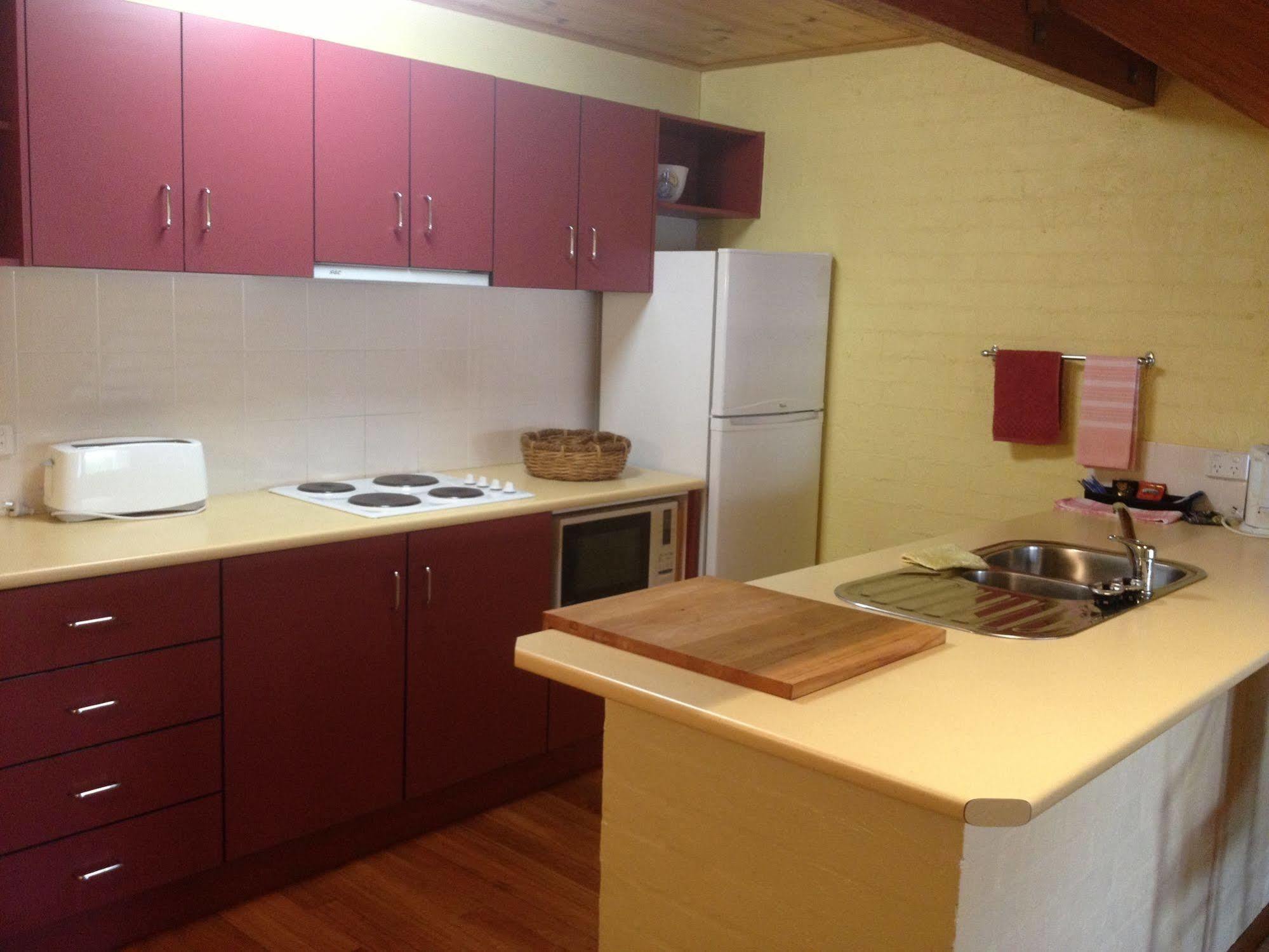 Great Escape Lofts Aparthotel Gloucester Luaran gambar