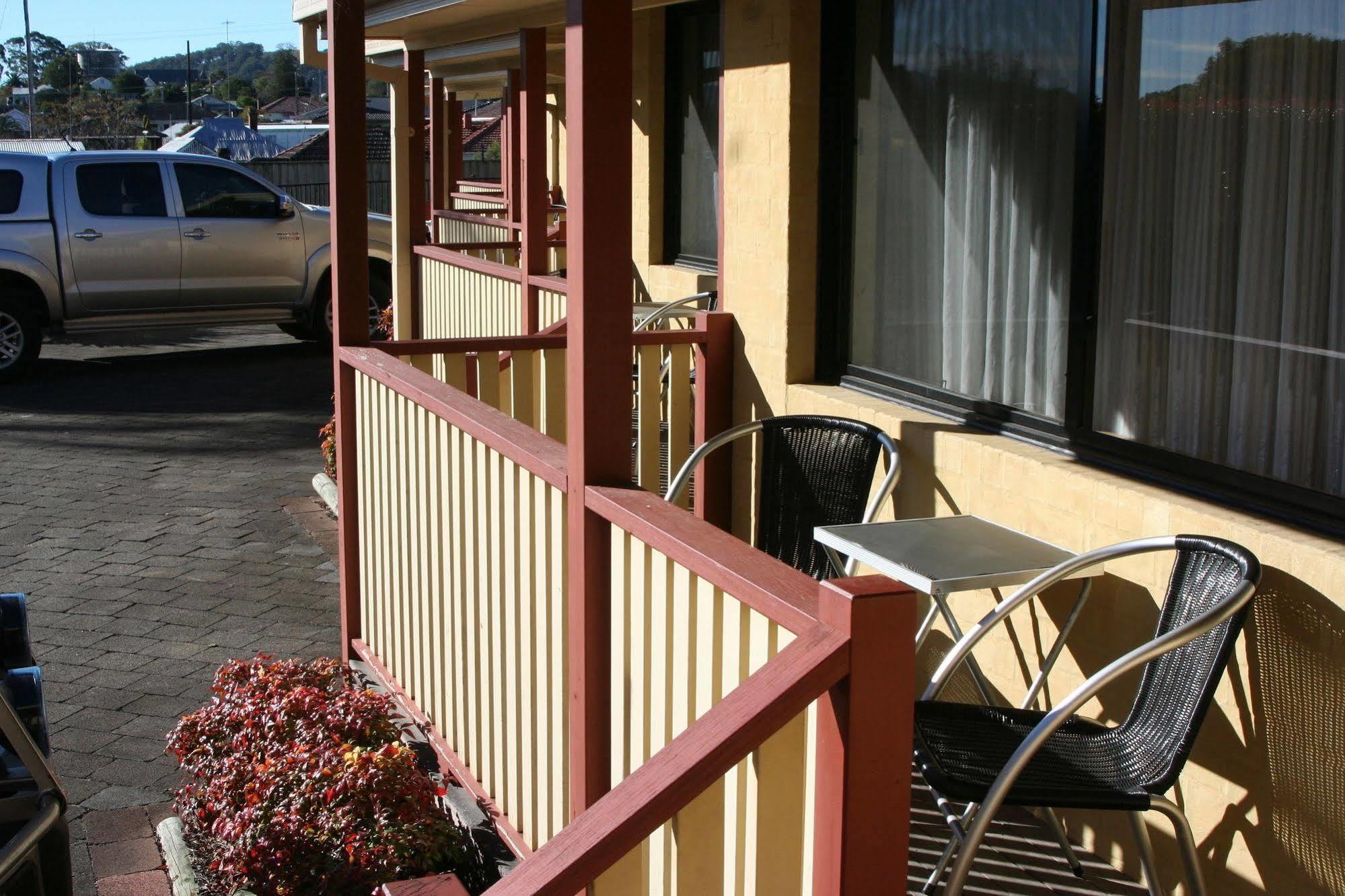 Great Escape Lofts Aparthotel Gloucester Luaran gambar