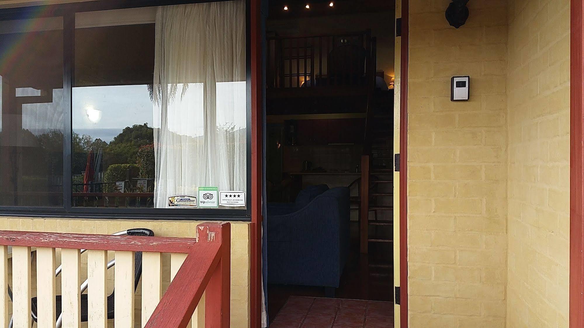 Great Escape Lofts Aparthotel Gloucester Luaran gambar