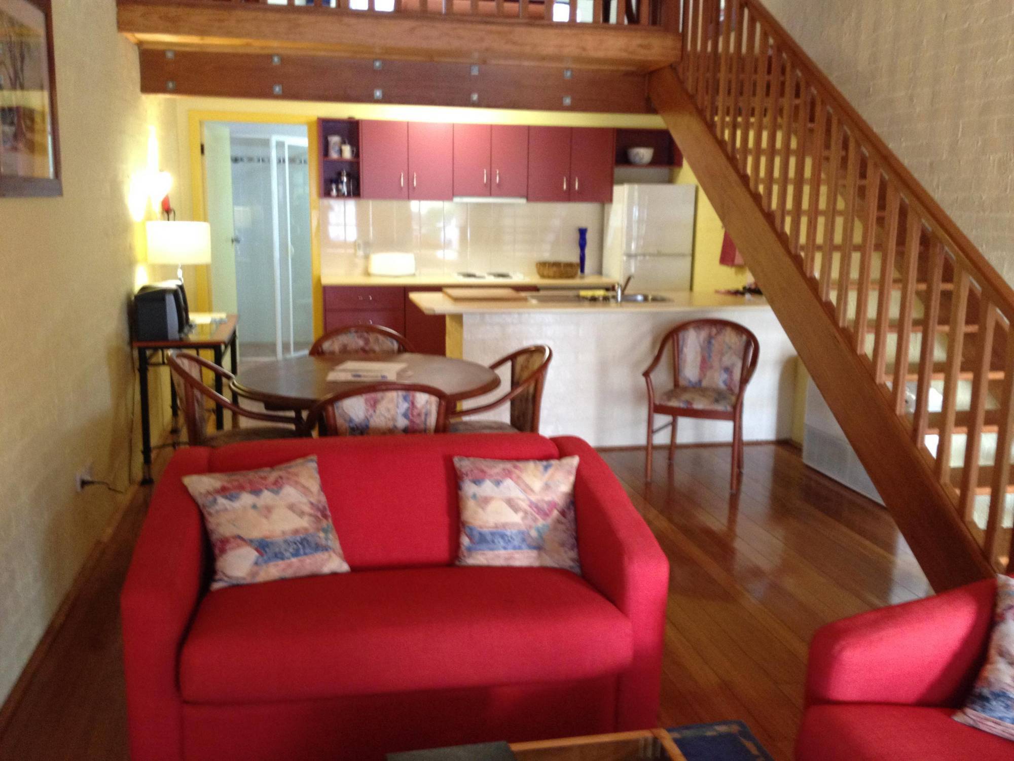 Great Escape Lofts Aparthotel Gloucester Luaran gambar