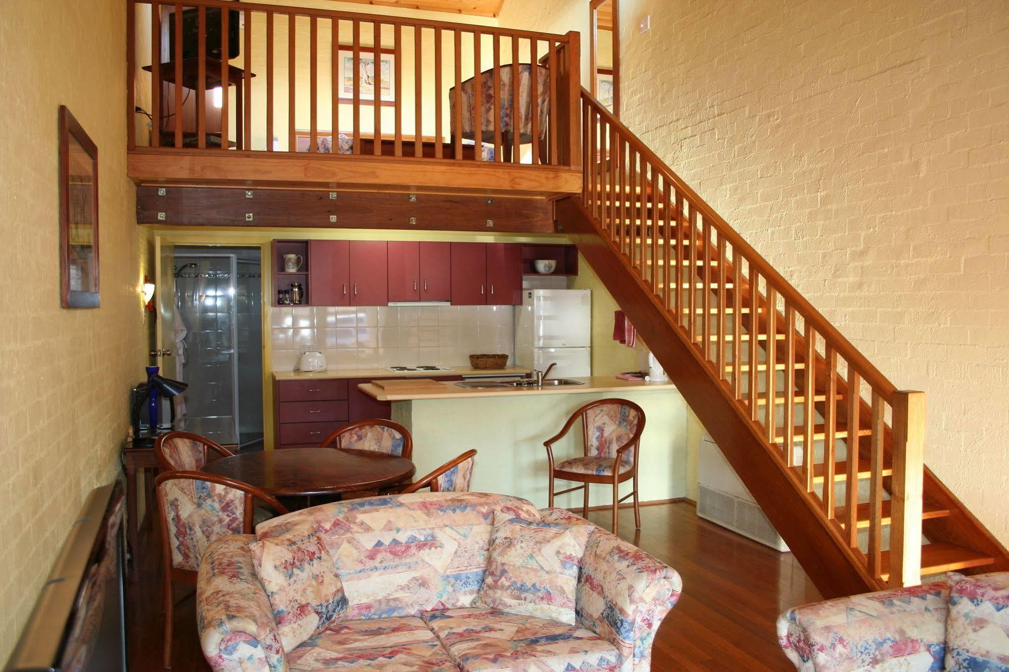 Great Escape Lofts Aparthotel Gloucester Luaran gambar