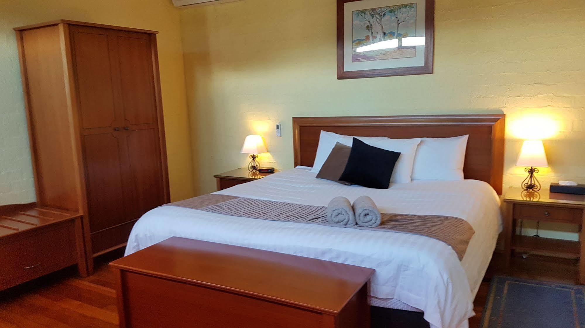 Great Escape Lofts Aparthotel Gloucester Luaran gambar