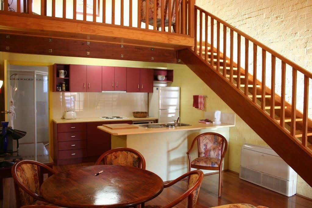 Great Escape Lofts Aparthotel Gloucester Luaran gambar