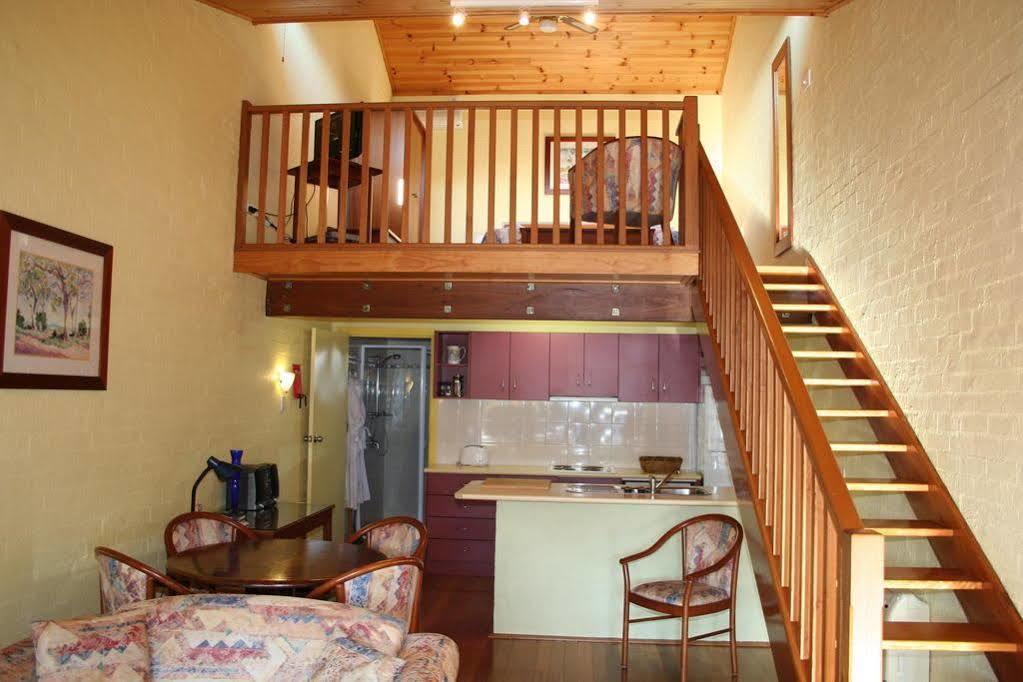 Great Escape Lofts Aparthotel Gloucester Luaran gambar