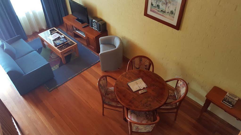 Great Escape Lofts Aparthotel Gloucester Luaran gambar