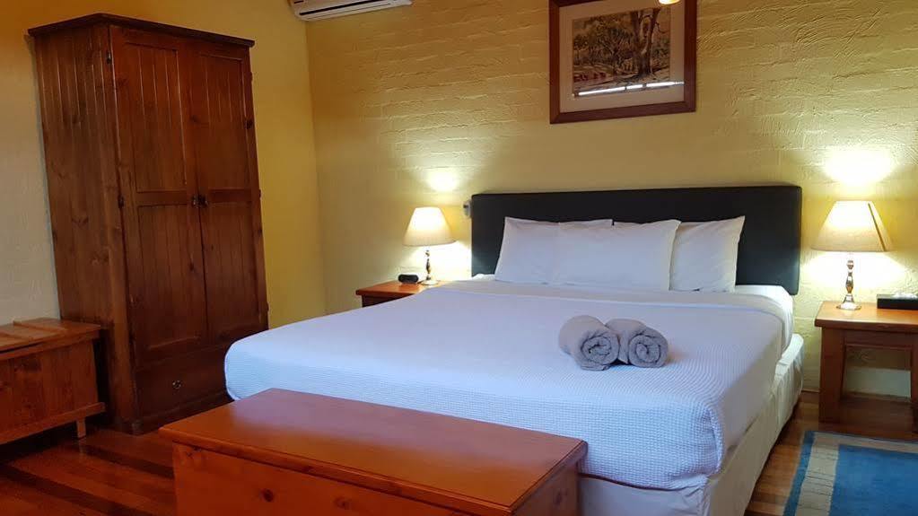 Great Escape Lofts Aparthotel Gloucester Luaran gambar